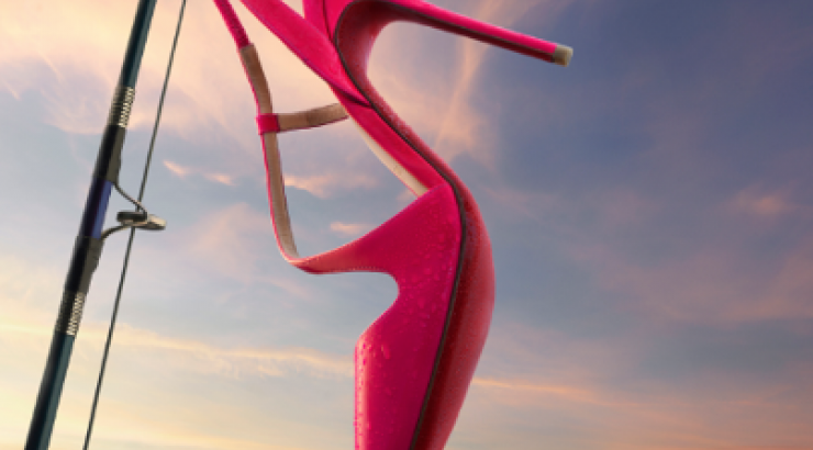 Δες τις καινούργιες δημιουργίες του Christian Louboutin 