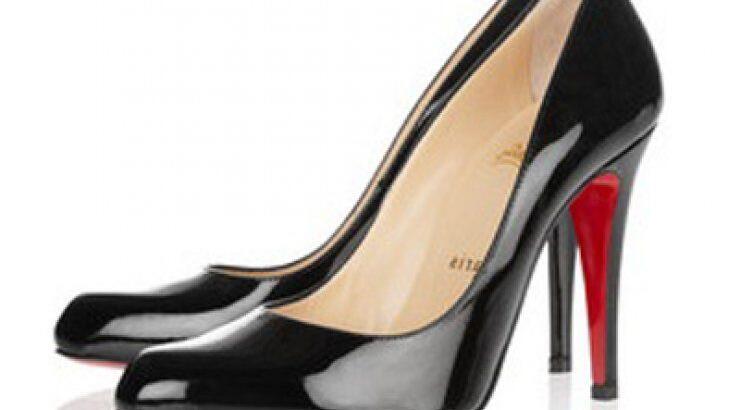 Louboutin γόβες