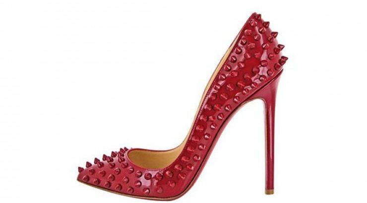 Αυτά είναι τα πιο sexy παπούτσια!