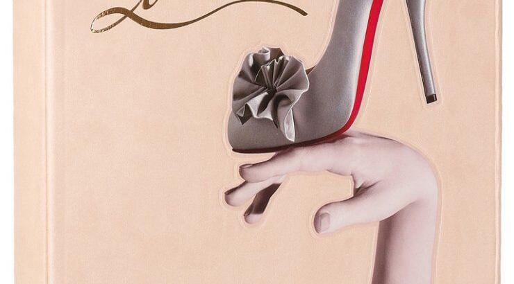 Christian Louboutin: To απαραίτητο βιβλίο της fashionista