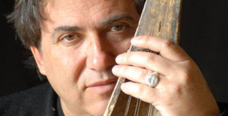 Ο Λουδοβίκος των Ανωγείων στη Λευκωσία