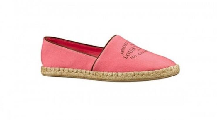 Splash of color: Η ανοιξιάτικη συλλογή αξεσουάρ της Louis Vuitton είναι εδώ 