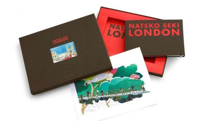 Η Louis Vuitton ταξιδεύει μαζί σας στο Παρίσι και στη Νέα Υόρκη 