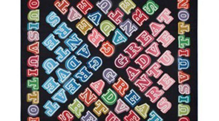 Τα graffiti της Louis Vuitton 