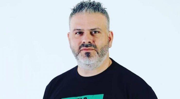 Δύσκολες ώρες για τον Λούη Πατσαλίδη – "Έφυγε" από τη ζωή αγαπημένο του πρόσωπο