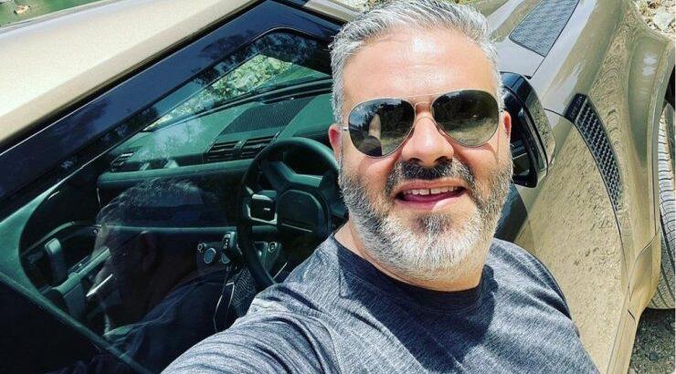 Λούης Πατσαλίδης: Το τηλεφώνημα απάτη που δέχθηκε και ο απίστευτος τρόπος που το χειρίστηκε [βίντεο]