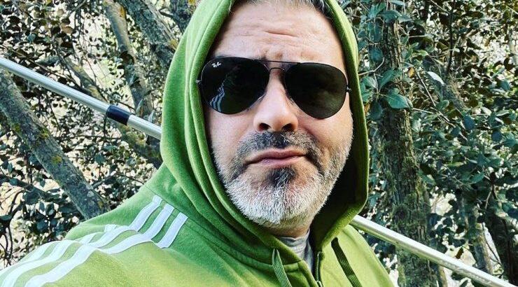 Ο γιος του Λούη Πατσαλίδη χορεύει με τον Σάκη Ρουβά [βίντεο]