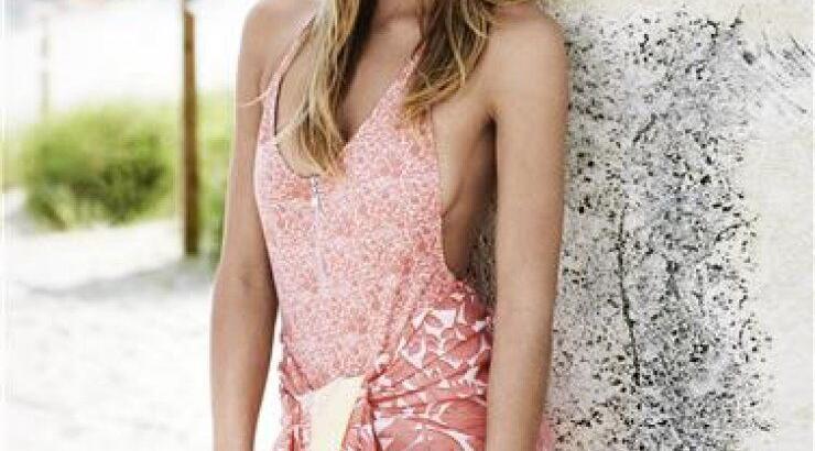 Το καλοκαιρινό στυλ Louis Vuitton 