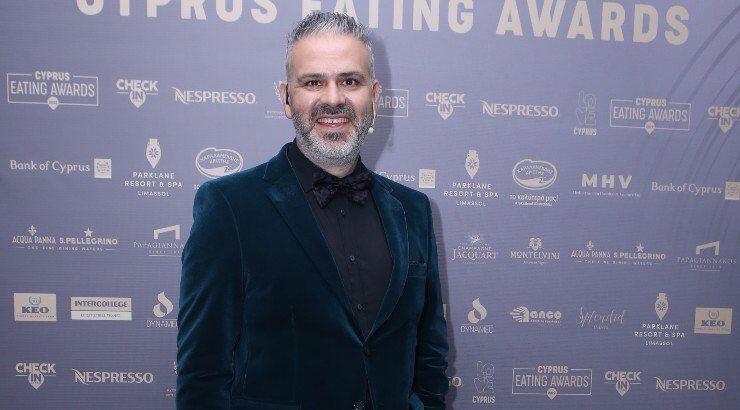 Η στιλιστική “παρατήρηση” της Έμιλυς Γιολίτη στον Λούη Πατσαλίδη 