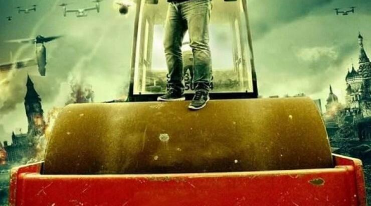 Λούης Πατσαλίδης: Πως μπορείτε να παρακολουθήσετε live την πρεμιέρα της εκπομπής του