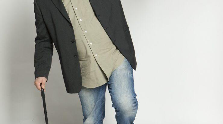 Ποιοι Έλληνες παρουσιαστές αντέγραψαν τον Λούη Πατσαλίδη;