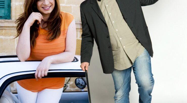 Αποκλειστικό! Λούης Πατσαλίδης - Χριστιάνα Αρτεμίου: H συνεργασία βόμβα που θα συζητηθεί!