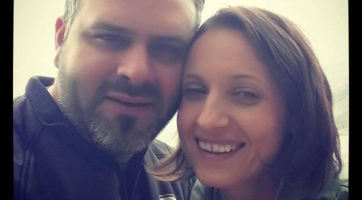 Λούης Πατσαλίδης: Η ανατρεπτική ευχή του για τα γενέθλια της συζύγου του!