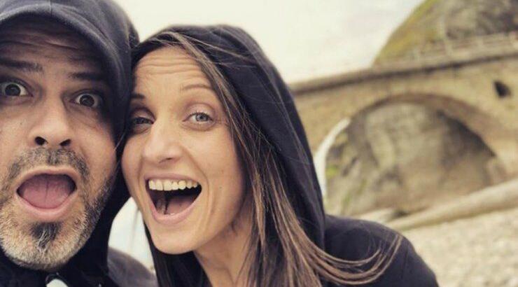 Λούης Πατσαλίδης: Αποκάλυψε on air για τη σεξουαλική δραστηριότητα με τη σύζυγό του! [βίντεο]