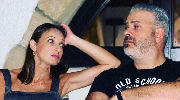 Λούης Πατσαλίδης: Η αποκάλυψη που έκανε για την πρώτη φορά που γιόρτασε τον Άγιο Βαλεντίνο με την σύζυγό του [βίντεο]