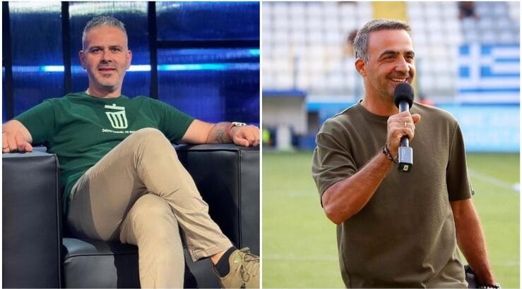 Ο Λούης Πατσαλίδης αποκάλυψε ότι θα βρεθεί στο πλατό του Μιχάλη Σοφοκλέους [βίντεο]