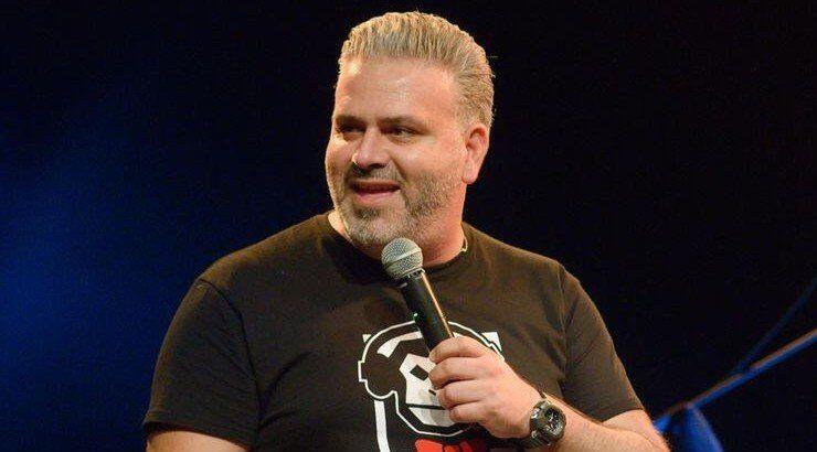 Λούης Πατσαλίδης: Η κόρη του, Ραφαηλία μοιράστηκε στιγμιότυπα με εκείνον και “λιώσαμε”