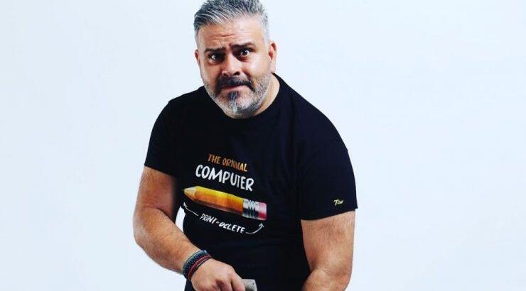 Λούης Πατσαλίδης: Πήρε κατά λάθος τηλέφωνο τον Μιχάλη Σοφοκλέους – Ποια ήταν η αντίδραση; 