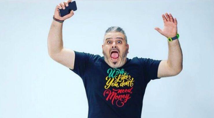 Λούης Πατσαλίδης: Η απάντησή του για τον λόγο που δεν προβάλλονται αποσπάσματα από τον “Αδύναμο Κρίκο” στην εκπομπή του! [βίντεο]