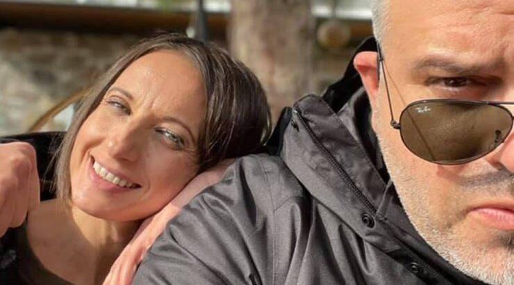 Λούης Πατσαλίδης: Η επέτειος με την Αστέρω Κυπριανού και το χιουμοριστικό μήνυμά του!