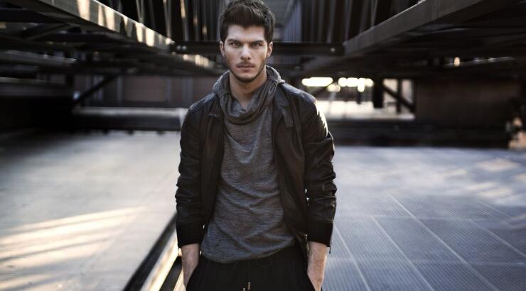 Λούκας Γιώρκας: "Δεν περίμενα ότι θα πάρει τέτοια δημοσιότητα η σχέση μου με την Έλενα"