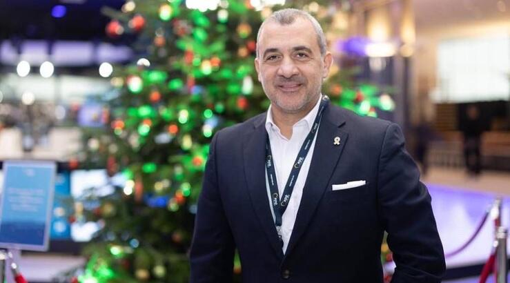 Λουκάς Φουρλάς: Τι απαντά στο ενδεχόμενο να ξαναφτιάξει την προσωπική του ζωή; 