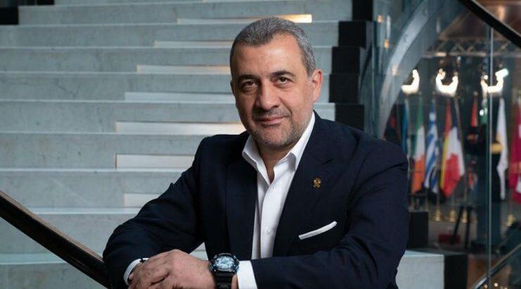 Λουκάς Φουρλάς: Δάκρυα συγκίνησης για τις ευχές για τα γένεθλια του αδερφού του που έφυγε από την ζωή