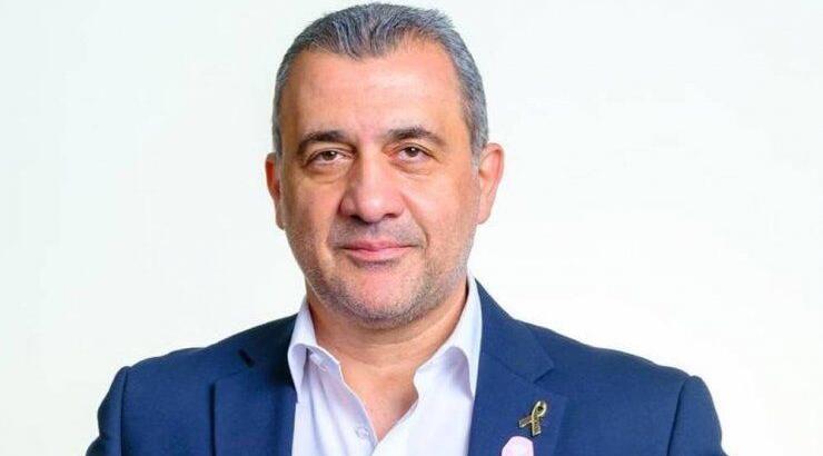 Ο Λουκάς Φουρλάς συγκινημένος εξομολογείται: “Η Άρτεμις έχει πάντα το δωμάτιο της στο σπίτι μου” [βίντεο]