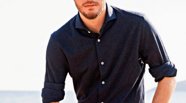 Απίστευτη εξομολόγηση από το Λούκα Γιώρκα: “Έτρεχα στη Συγγρού φορώντας μόνο μποξεράκι, επιζητώντας κάποιος να με βρει να με σώσει”