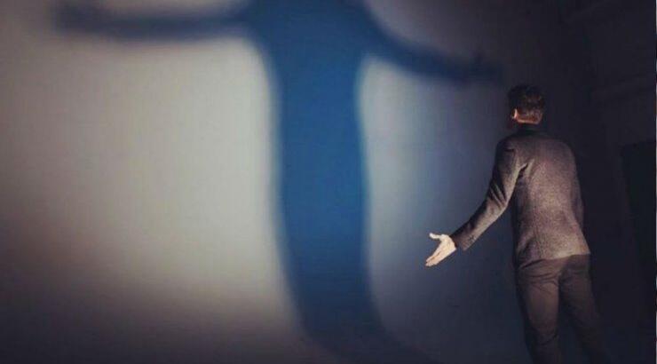 Η αντίδραση επώνυμου Κύπριου όταν ρωτήθηκε on camera για τον γάμο της πρώην συντρόφου του!