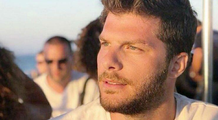 Λούκας Γιώρκας: Είδαμε τον μικρό του αδερφό και μείναμε άφωνοι με την ομοιότητά τους!