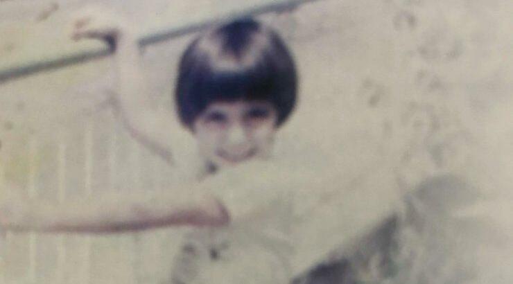 Αναγνωρίζετε την Κύπρια ηθοποιό στη φωτογραφία από την παιδική της ηλικία;