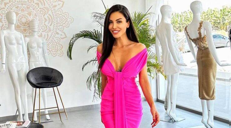 Λουκία Κυριάκου για διάρρηξη: “Πιστεύω ότι είναι ένα άτομο που μπαίνει στον χώρο μου και τον ήξερε” [βίντεο]