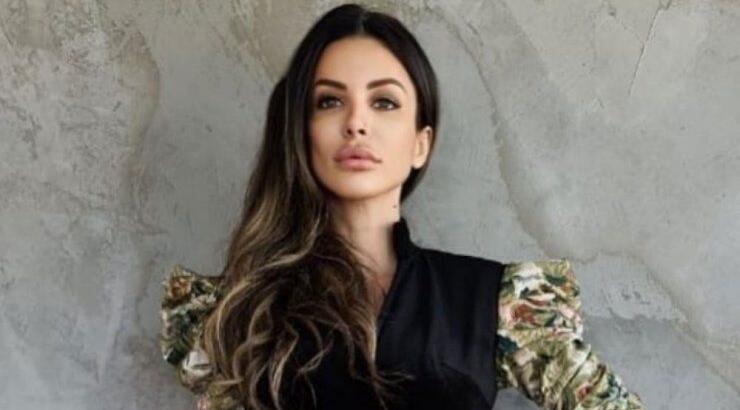 Το ξέσπασμα της Λουκίας Κυριάκου για τα σχόλια που ακούει όσον αφορά στις πλαστικές! [βίντεο]