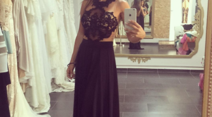 Λουκία Κυριάκου: Μιλάει για τη διάρρηξη που συνέβη στο ατελιέ της στο Κολωνάκι!