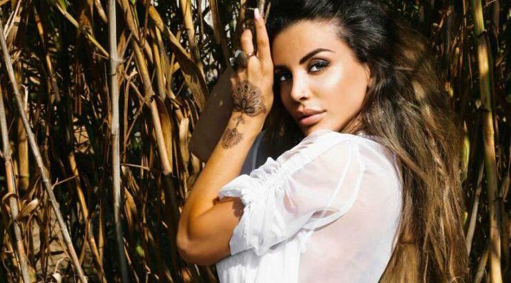 Λουκία Κυριάκου: Τα υβριστικά σχόλια που έλαβε και δημοσιοποίησε!