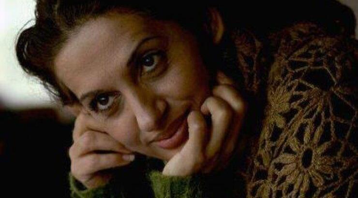 Λουκία Μιχαήλ: Καλεσμένη σήμερα στην Τατιάνα Στεφανίδου