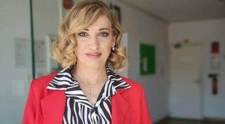 Λουκία Μουσουλιώτη: Η γνωριμία μέσω facebook, ο έρωτας και η απογοήτευση! [βίντεο]