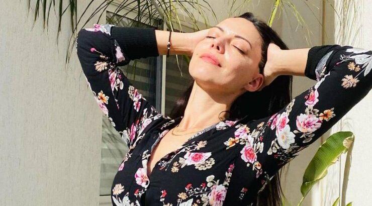 Λουκία Πρωτοπαπά: Υιοθέτησε κοντό καρέ look μετά από χρόνια με μακριά μαλλιά! [εικόνες & βίντεο]