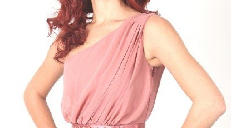 Λουκία Πρωτοπαπά: Γενέθλια είχε την Παρασκευή η αγαπητή ηθοποιός