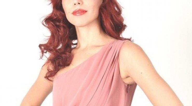 Λουκία Πρωτοπαπά: Μπήκε στο μήνα της