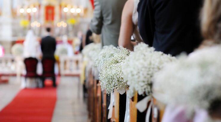 12 βήματα για τον τέλειο ανθοστολισμό