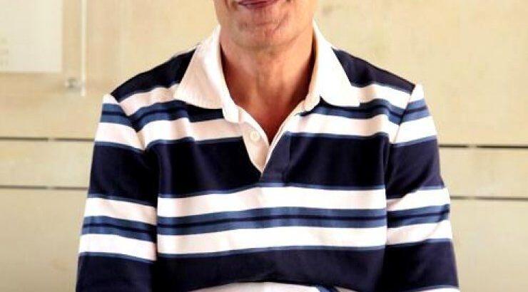 Σταύρος Λούρας : Στο νοσοκομείο ο γνωστός Κύπριος ηθοποιός