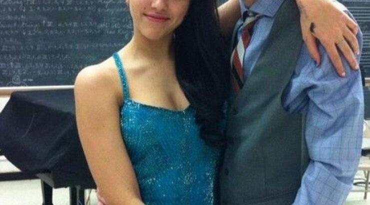 Η κόρη της Madonna έχει αγόρι και το γνώρισε και στον μπαμπά