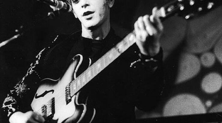 Ο Lou Reed δε μένει πια εδώ