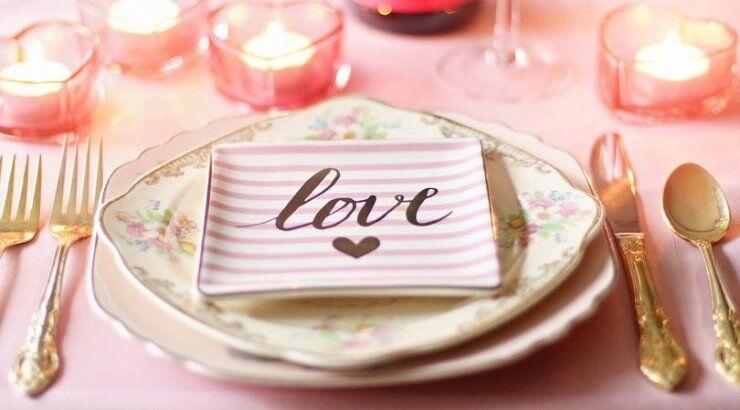 5 ψαγμένες προτάσεις για τους Βαλεντίνους μας!