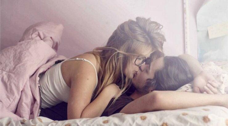 Αυτό είναι το μυστικό για την τέλεια ερωτική ζωή 