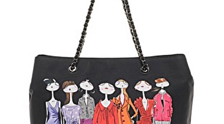 We... Love Moschino!