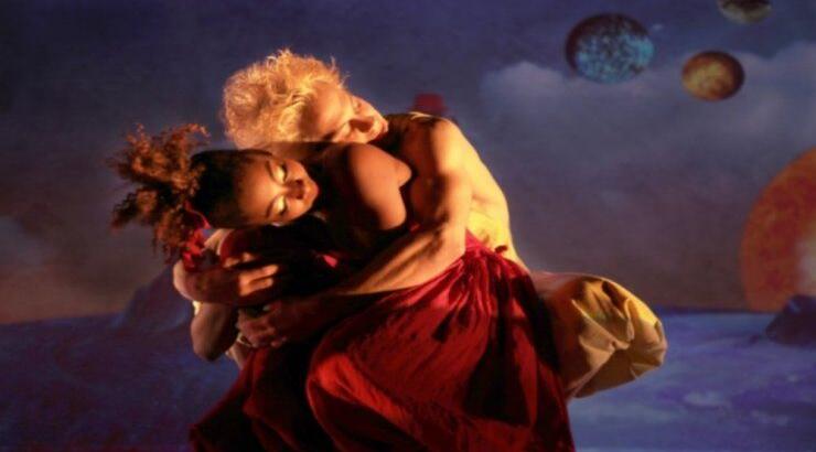 O Νοέμβριος 2023 στο Διεθνές Φεστιβάλ Λευκωσίας