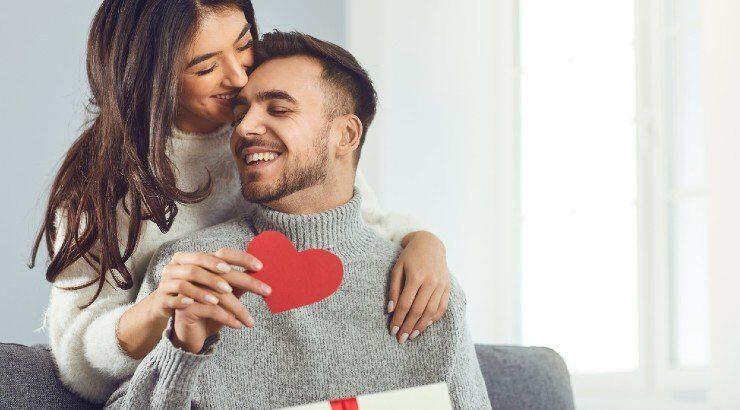 Υπέροχα δώρα που σας προτείνουμε να προσθέσετε στη shopping list σας για την ημέρα του Αγίου Βαλεντίνου!